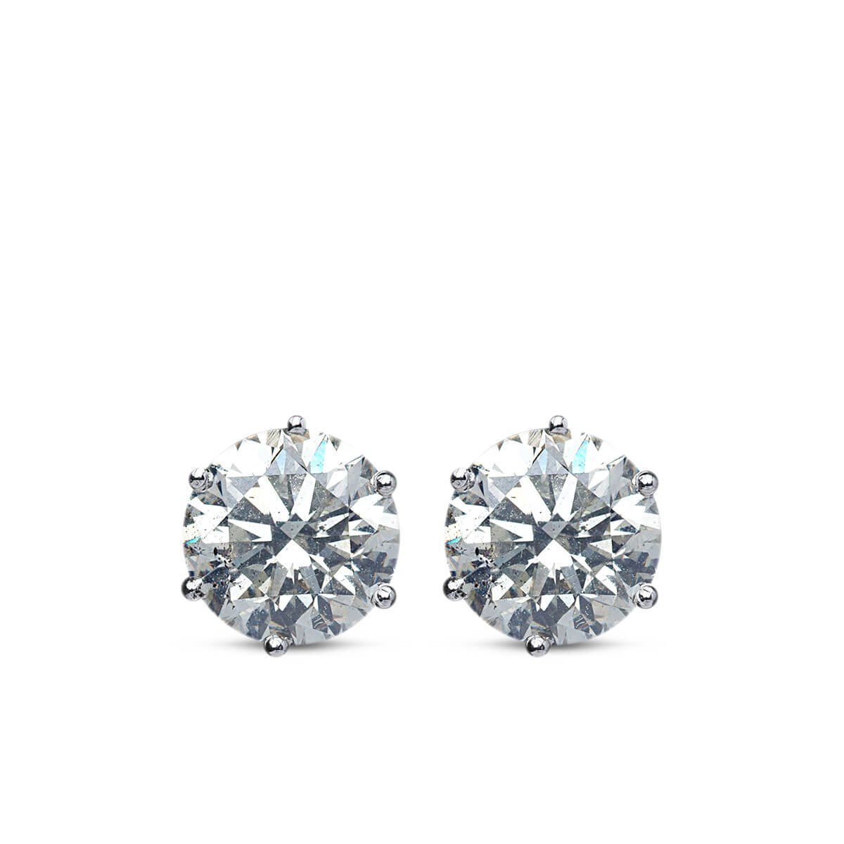 product-011 Venus Diamond Earrings